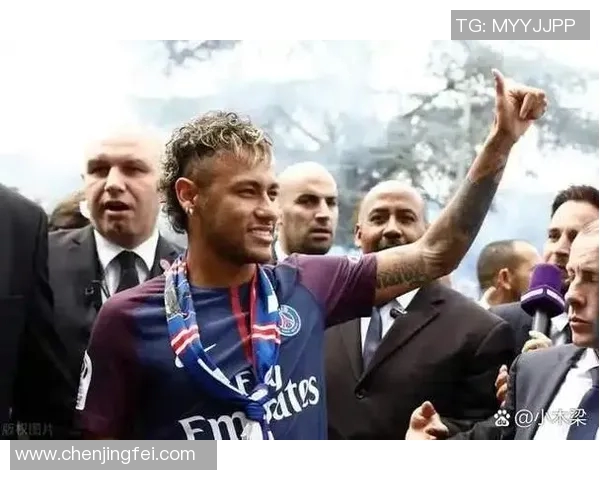 巴萨官方确认：内马尔不会回归，转会巴黎圣日耳曼