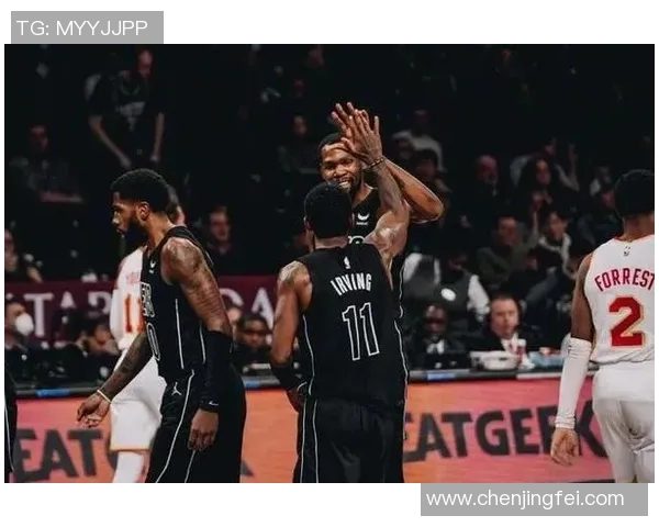 篮网与热火的激烈对决结果揭晓谁将成为胜者的荣耀之师