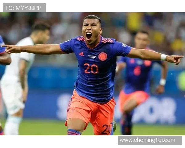 麦德林独立队与库库塔的激烈对决揭示了哥伦比亚足球的魅力与竞争力