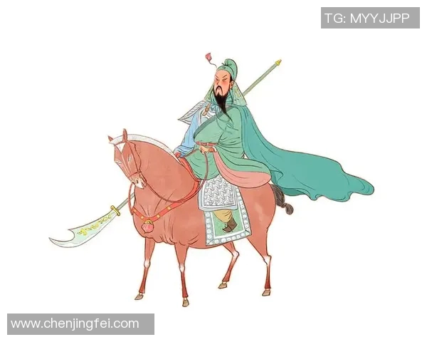 马胡的传奇旅程：探索这位英雄背后的故事与智慧