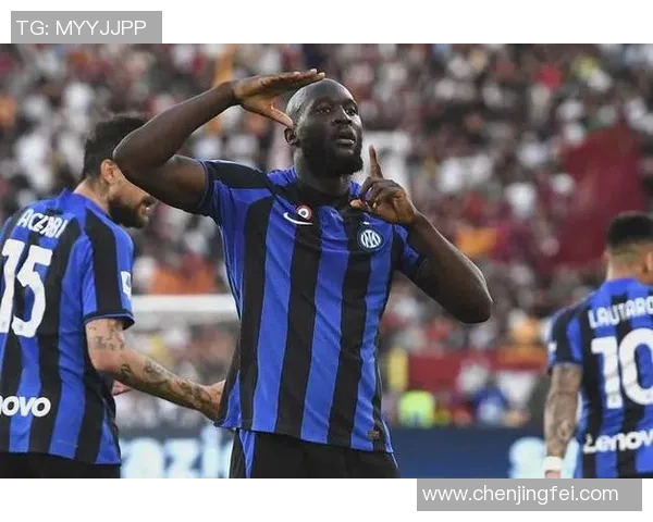 卢卡库重返巅峰之路：从失落到辉煌的传奇逆袭故事