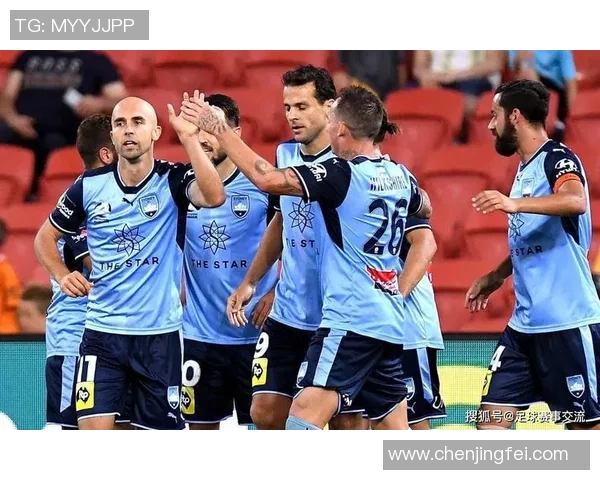 纽卡素与墨尔本城的精彩对决揭开足球魅力新篇章