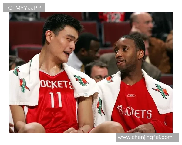 科比与姚明麦迪的巅峰对决回顾：篮球传奇的激情岁月与辉煌瞬间