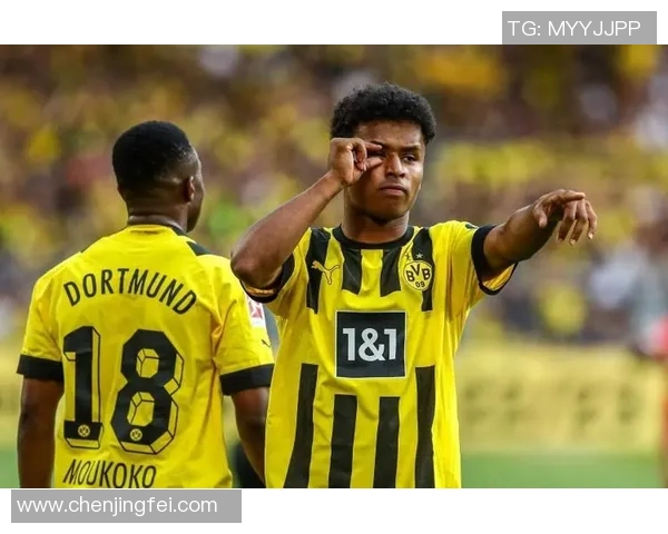 柏林联合与多特蒙德精彩对决直播全程回顾与赛后分析