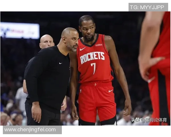 篮网与火箭激战三日NBA赛场精彩对决引发球迷热议