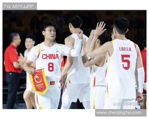 亚洲杯男篮精彩对决黎巴嫩队争夺晋级名额的激烈战斗
