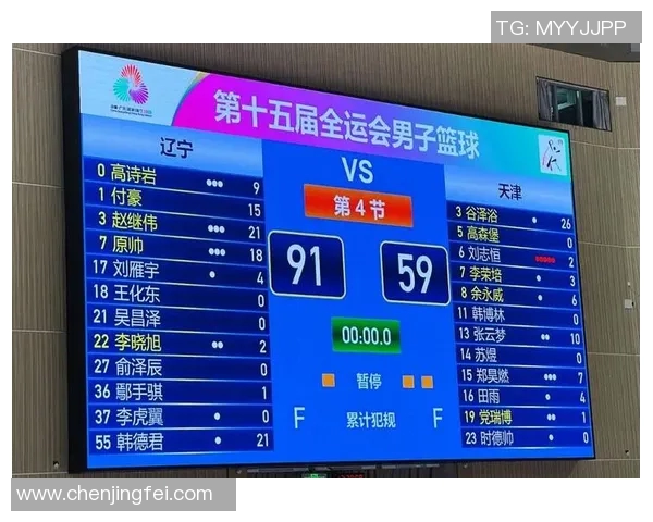 CBA辽宁队对阵广东队精彩直播全程回顾与赛后分析 CBA辽宁队对阵广东队精彩直播全程回顾与赛后分析