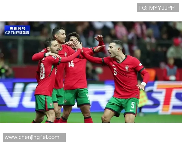 葡萄牙与波兰比赛数据分析及历史交锋记录详解