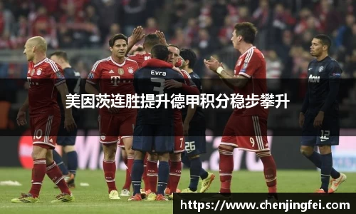 美因茨连胜提升德甲积分稳步攀升